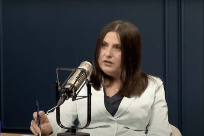 Speranta TV | E bine să știi - Invitat: Florina Peța