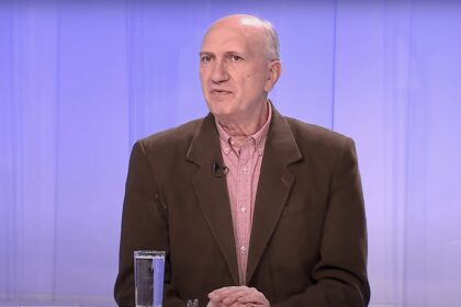 Speranta TV | În obiectiv - Ce se va întâmpla cu lumea după alegerile din 2024 Campania "Din grijă pentru tine", la Târgu Jiu - Invitați: Ion Bogdan Lefter, Alexandru Lăzescu - Realizator: Sorin Dinu