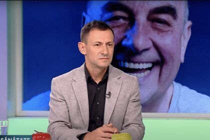 Speranta TV | Sănătate cu prioritate - Efectele negative ale dinților lipsă - Invitat: Gabriel Leustean