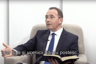 Speranta TV | RăsCruce - Să studiem împreună: Mai multe mărturii despre Isus - Invitați: Pálffi Miklós, Farkas Győző