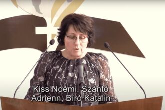 Speranta TV | RăsCruce - De la Golgota a venit lumina peste mine (IV)