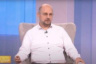 Speranta TV | Start cu speranță - Invitat: Gabi Ișvan
