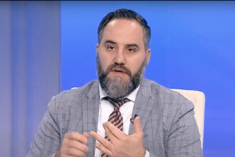 Speranta TV | În fața Adevărului - Omul: între chipul lui Dumnezeu și inteligența artificială - Invitați: Ciprian Terinte, Mihai Corcea, Francisc Doboș, Octavian Baban, Mihail Ciopașiu, Marius Mitrache