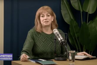 Speranta TV | Vremea întrebărilor - Invitat: Marius Mitrache