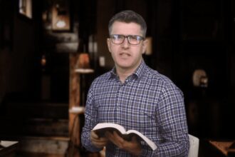 Speranta TV | Deschide Biblia - Dumnezeu sau Mamona