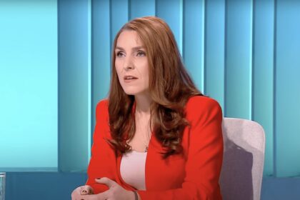 Speranta TV | Lecția de viață - Merg tinerii să lucreze în orașele mici? (I) - Invitat: Mariana Miu