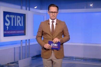 Speranta TV | Știri