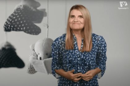 Speranta TV | Carusel - Să fii înfiat