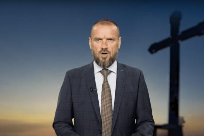 Speranta TV | RăsCruce - Secretele bunei vecinătăți - Veress Jozsef