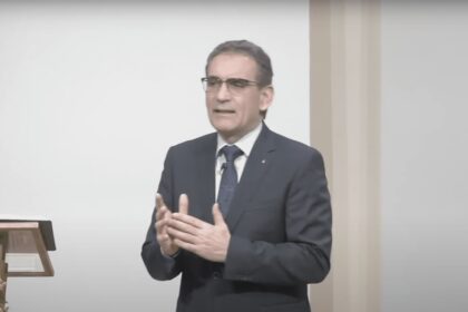 Speranta TV | Loma Linda - Lecții profetice - alianțe cu lumea