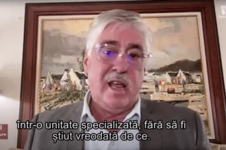 Speranta TV | Punctul de plecare - Invitat: Francois Louw