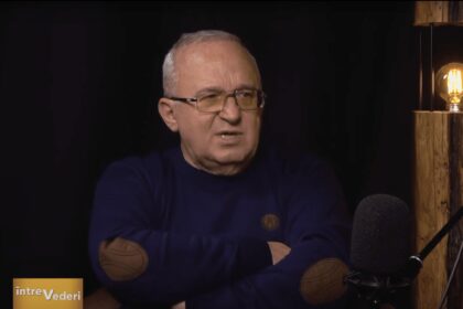 Speranta TV | ÎntreVederi - Centrul de sănătate Codlea (II) - Invitat: Dan Constantinescu