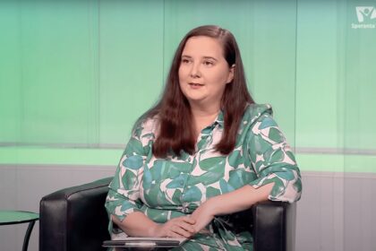 Speranta TV | Din toată inima - Apel la solidaritate internațională - Speranță pentru Spania - Invitați: Monica Brînceanu, Olga Calonge, Maicer Romero