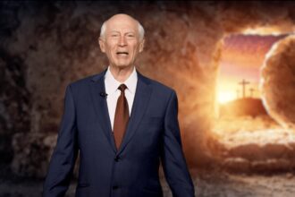 Speranta TV | Comori din pământ - Mesia înviat – Psalmul 16