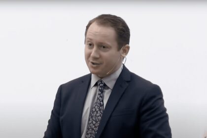Speranta TV | Viață din Cuvânt - Felix Mușat