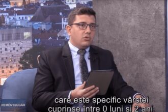 Speranta TV | Rază de speranță - Credința matură și sănătoasă - Invitat: Jankó Benjámin