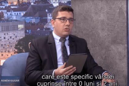 Speranta TV | Rază de speranță - Credința matură și sănătoasă - Invitat: Jankó Benjámin