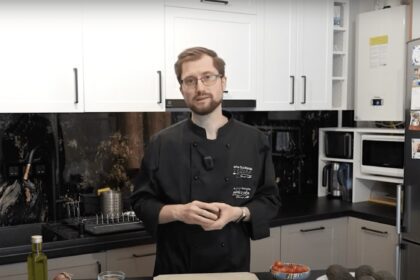 Speranta TV | Arta bucătăriei vegane - Guacamole