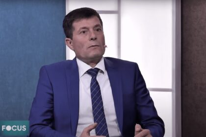 Speranta TV | Focus - Ziua Internațională împotriva Fascismului și Antisemitismului - Invitat: Tudor Prida