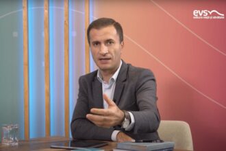 Speranta TV | Dialoguri și cărți - Zilele porților deschise 19-20 noiembrie - Invitat: Adrian Neagu