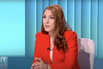 Speranta TV | Lecția de viață - Merg tinerii să lucreze în orașele mici? (II) - Invitat: Mariana Miu