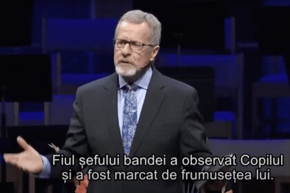 Speranta TV | Meridianele misiunii – Universitatea Loma Linda