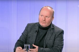Speranta TV | În obiectiv - Efectul Trump – bursele reacționează / Liderii europeni își redefinesc relația cu SUA și Donald Trump / Cât vom plăti pentru energie în 2025? / Summit-ul COP29 – cât ne costă politicile de mediu? - Invitat: Cristian Păun - Realizator: Alexandru Natsis