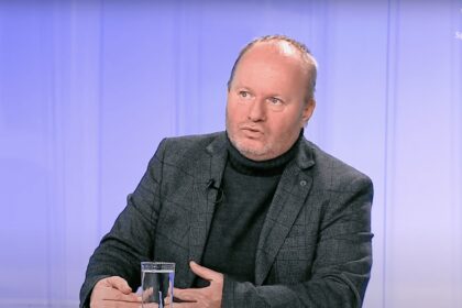 Speranta TV | În obiectiv - Efectul Trump – bursele reacționează / Liderii europeni își redefinesc relația cu SUA și Donald Trump / Cât vom plăti pentru energie în 2025? / Summit-ul COP29 – cât ne costă politicile de mediu? - Invitat: Cristian Păun - Realizator: Alexandru Natsis