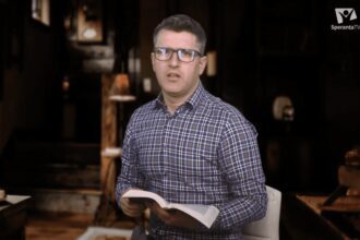 Speranta TV | Deschide Biblia - Viață din belșug