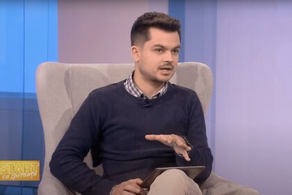 Speranta TV | Start cu Speranță