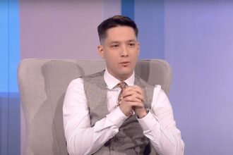 Speranta TV | Start cu speranță - Invitat: Virgiliu Stroescu, Adriel Răducan