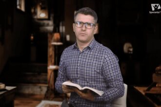 Speranta TV | Deschide Biblia - Alegerea supremă
