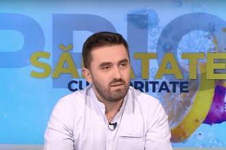 Speranta TV | Sănătate cu prioritate - Herniile în timpul sarcinii sau după cezariană - Invitat: Bogdan Șerban