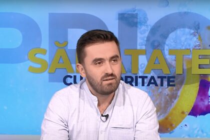 Speranta TV | Sănătate cu prioritate - Herniile în timpul sarcinii sau după cezariană - Invitat: Bogdan Șerban