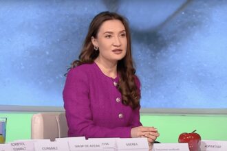 Speranta TV | Sănătate cu prioritate - Îndulcitorii naturali vs. îndulcitorii artificiali - Invitat: Georgiana Bernea David