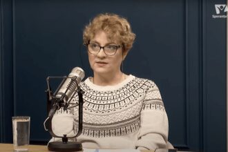 Speranta TV | E bine să știi - Invitat: Andreea Cristea