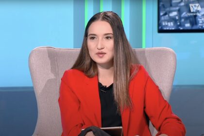 Speranta TV | Start cu speranță
