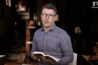 Speranta TV | Deschide Biblia - Un cadou costisitor