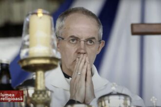 Speranta TV | Lumea religioasă azi - Anglia: Arhiepiscopul de Canterbury a demisionat în urma scandalului privind abuzurile sexuale / Raport: Pastorii ar trebui să predice despre subiecte controversate / Spania: În 2024 s-au deschis 96 de noi biserici evanghelice - Invitați: Valeriu Petrescu, Lucian Răcilă