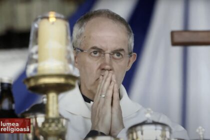 Speranta TV | Lumea religioasă azi - Anglia: Arhiepiscopul de Canterbury a demisionat în urma scandalului privind abuzurile sexuale / Raport: Pastorii ar trebui să predice despre subiecte controversate / Spania: În 2024 s-au deschis 96 de noi biserici evanghelice - Invitați: Valeriu Petrescu, Lucian Răcilă