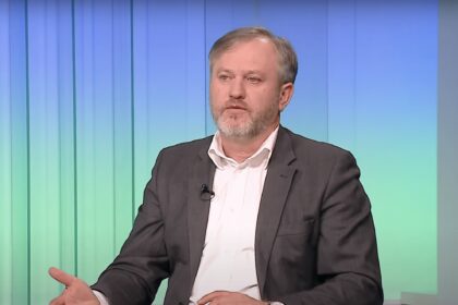 Speranta TV | Adevăruri și perspective - Arheologia copilăriei și viitorul în cuplu - Invitat: Marius Andrei