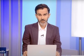 Speranta TV | În obiectiv - UE încotro? Cum influențează alegerile din SUA unitatea Europei? / Inflația din România – cauze și efecte / Ce poate schimba moartea unui copil de 16 ani la camera de gardă? - Invitați: Claudiu Crăciun, Valentin Ionescu, Vasile Barbu - Realizator: Daniel Cirț