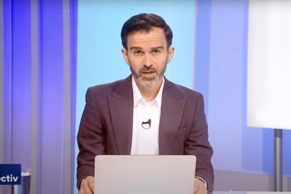 Speranta TV | În obiectiv - UE încotro? Cum influențează alegerile din SUA unitatea Europei? / Inflația din România – cauze și efecte / Ce poate schimba moartea unui copil de 16 ani la camera de gardă? - Invitați: Claudiu Crăciun, Valentin Ionescu, Vasile Barbu - Realizator: Daniel Cirț