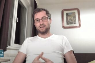 Speranta TV | Sănătate cu prioritate - Alimentație pentru imunitate - Invitat: Szallós-Farkas Konrád