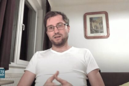 Speranta TV | Sănătate cu prioritate - Alimentație pentru imunitate - Invitat: Szallós-Farkas Konrád