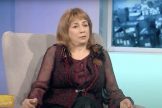 Speranta TV | Start cu speranță - Invitat: Corina Matei