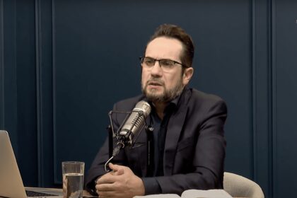Speranta TV | Vremea întrebărilor - Invitat: Marius Mitrache