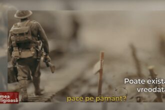 Speranta TV | Lumea religioasă azi - Poate exista vreodată pace pe pământ? / Biserica Adventistă din Filipine pregătește terenul pentru construirea noii clădiri Speranța TV / Perspective în Lumea religioasă - Invitați: Lucian Floricel, Janina Mihalache
