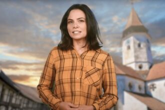 Speranta TV | Album de călătorie - Prejmer