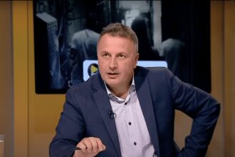 Speranta TV | A doua opinie - Isaia 53. De ce evreii nu cred că Isus este Mesia? - Invitați: Adrian Zaharia, Robert Mandache